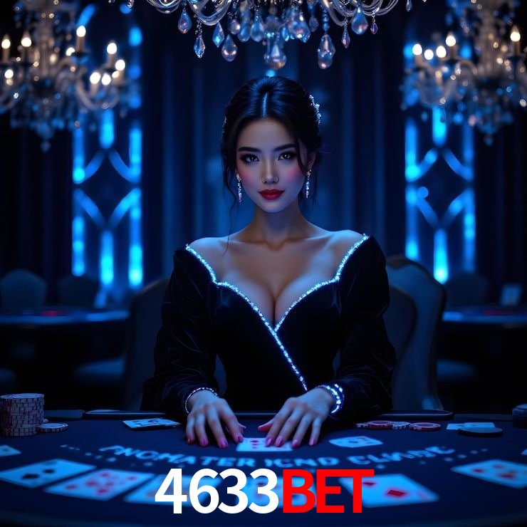 4633bet Salvador - Statistics