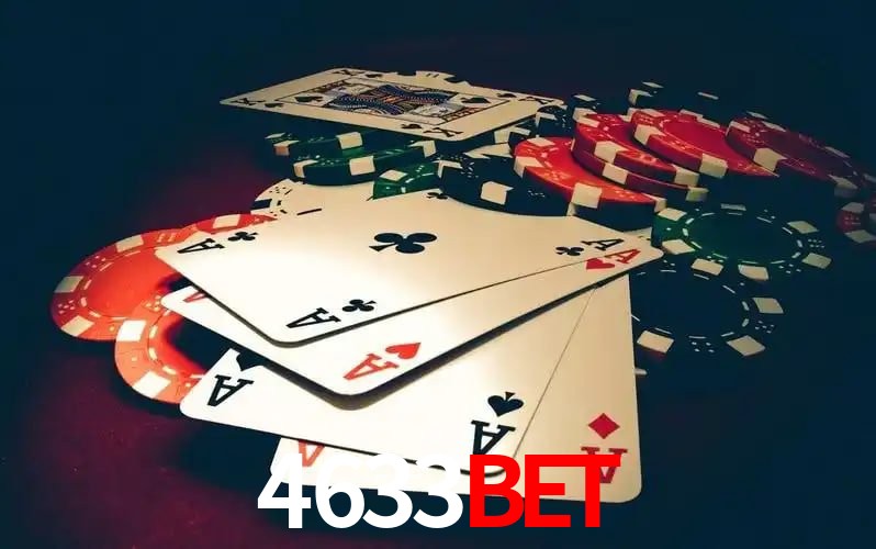 4633bet Brasília - Betting Features