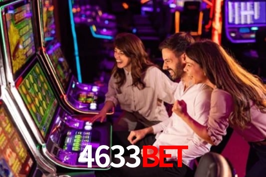 Programa VIP 4633bet