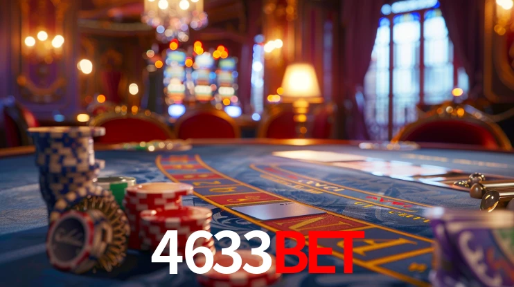 API Integration 4633bet