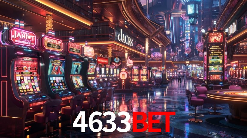 2FA Security 4633bet