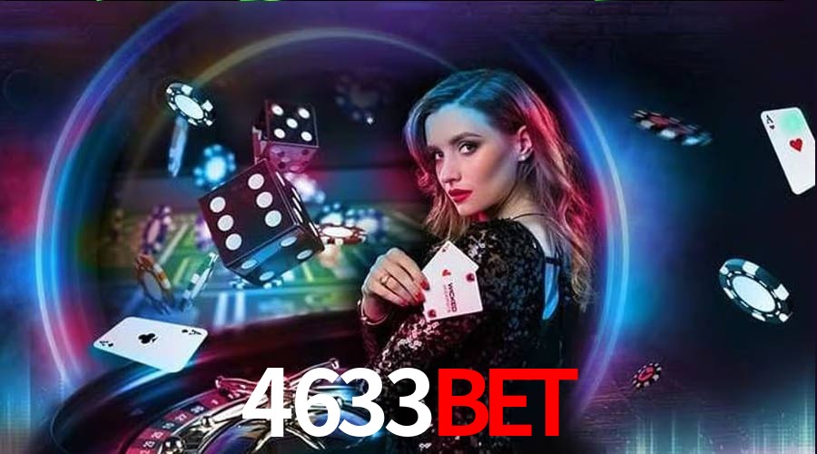 Flash Promotion 4633bet