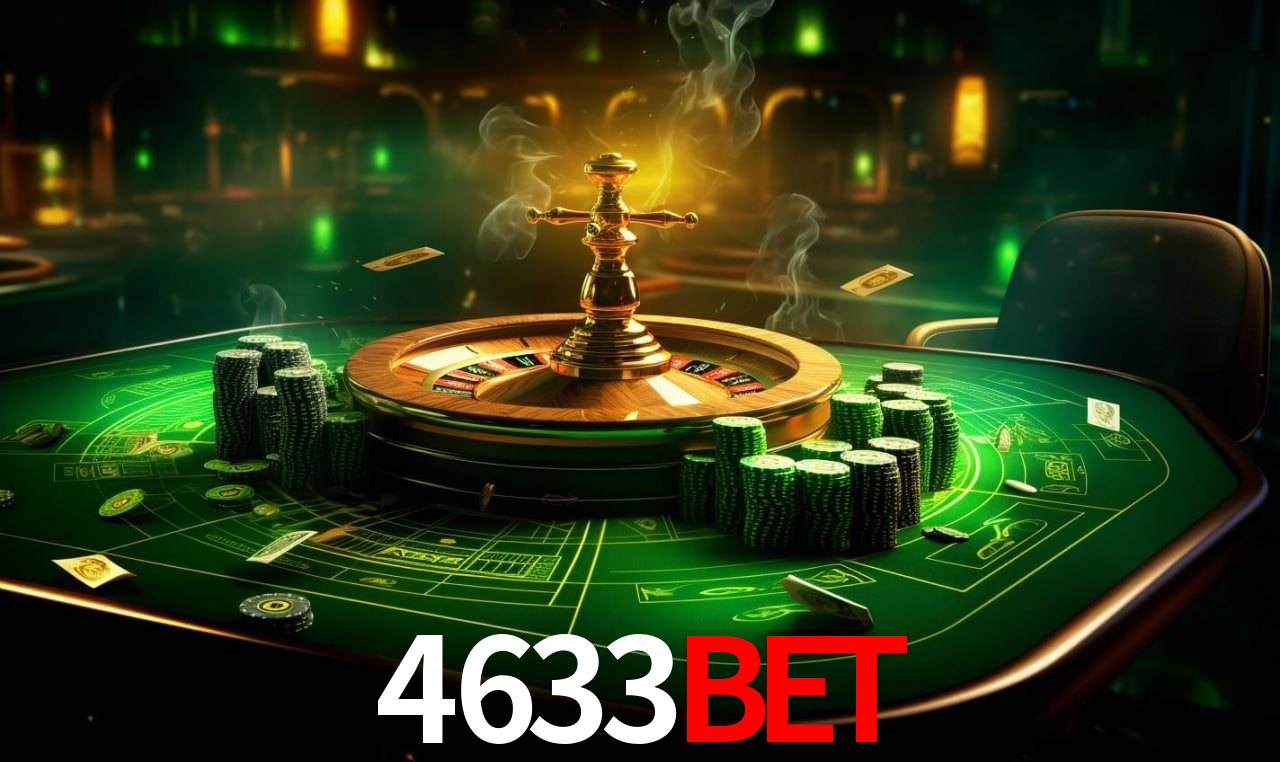 Interface Premium 4633bet