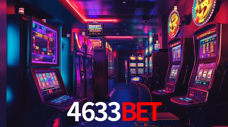 Exclusive Games 4633bet