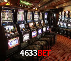 A Emoção da Loteria na 4633bet: Uma Chance de Mudança de Vida
