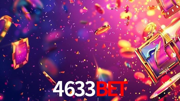 PIX Instantâneo 4633bet