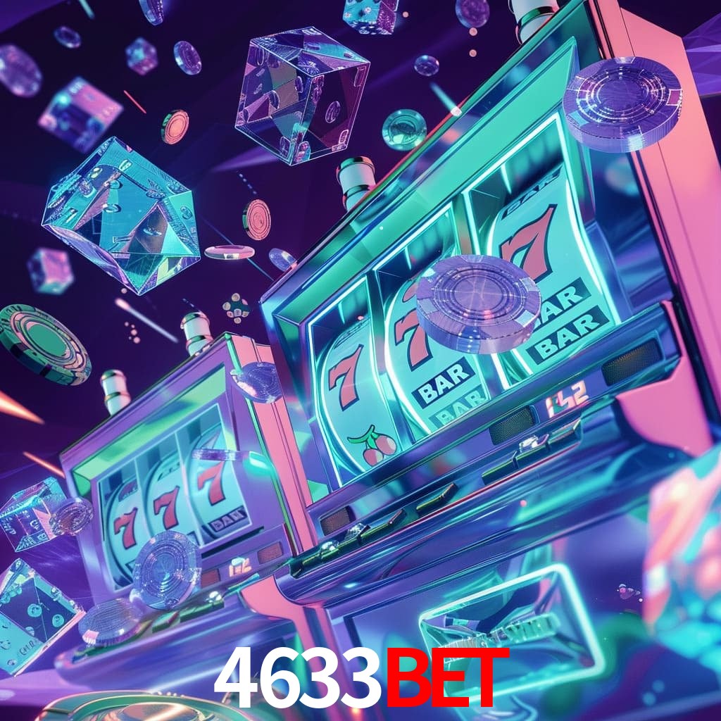 Jogos Exclusivos 4633bet