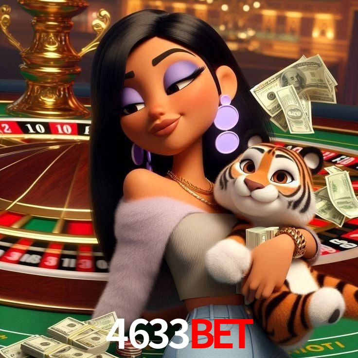 Bonus Features 4633bet