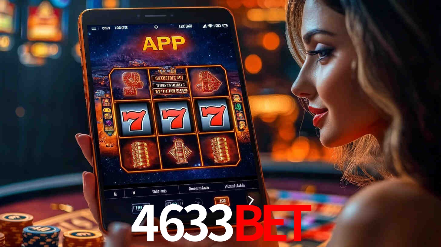 4633bet
