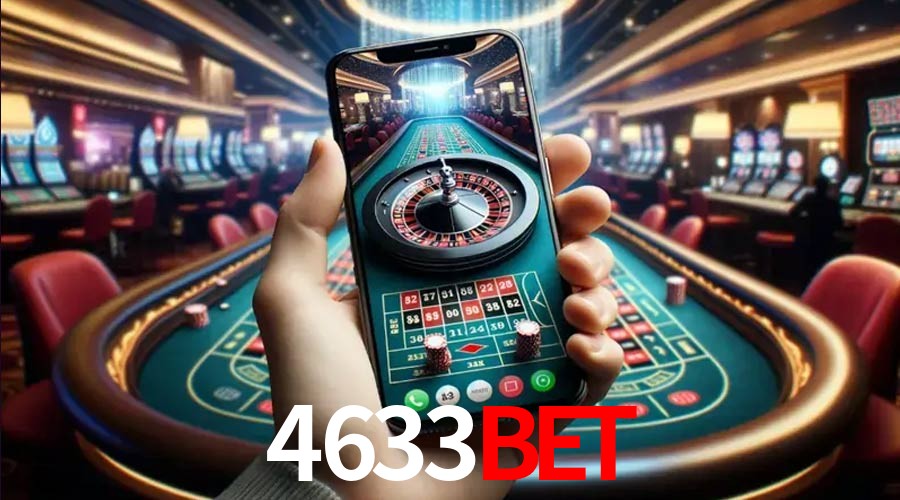 Platform Technology 4633bet