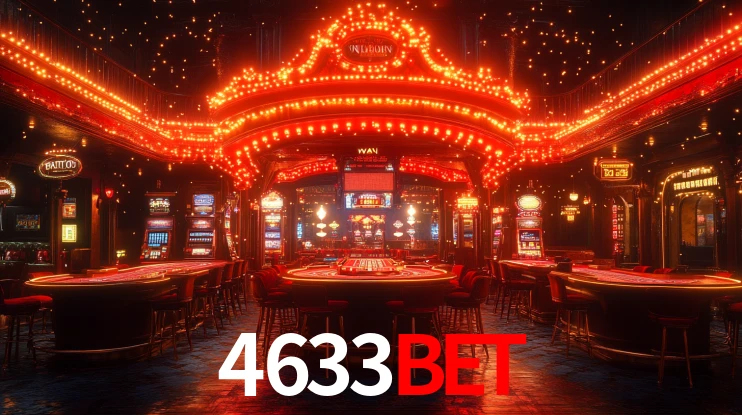 4633bet App Interface