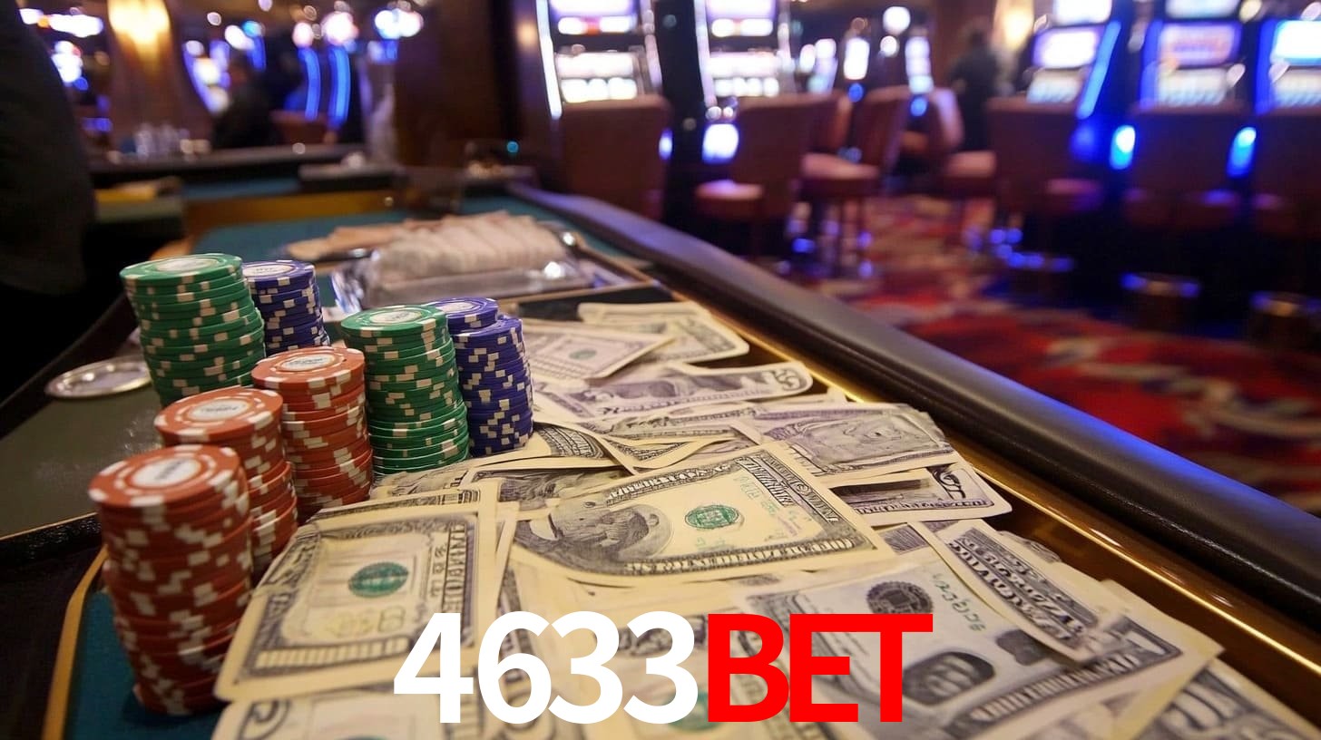 4633bet Belo Horizonte - Winners