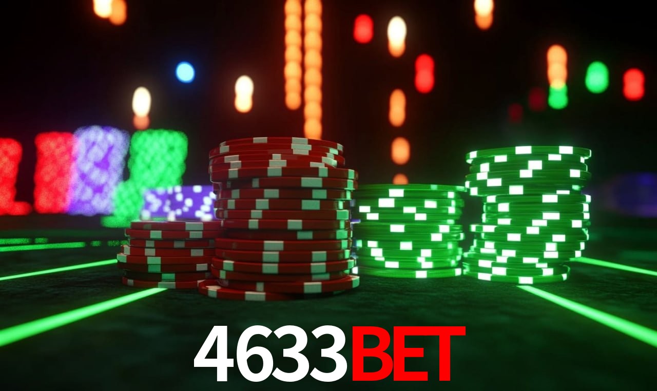 Games Directory 4633bet