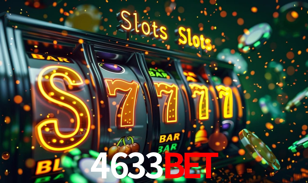 Diretório de Jogos 4633bet