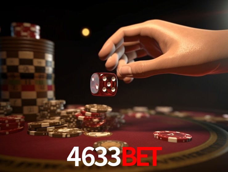 4633bet Rio de Janeiro - Popular Jogos