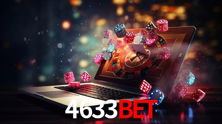 Interface do App 4633bet