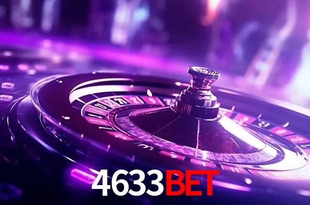 Casino Ao Vivo 4633bet