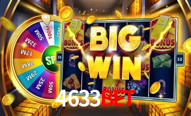 A Emoção da Loteria na 4633bet: Uma Chance de Mudança de Vida