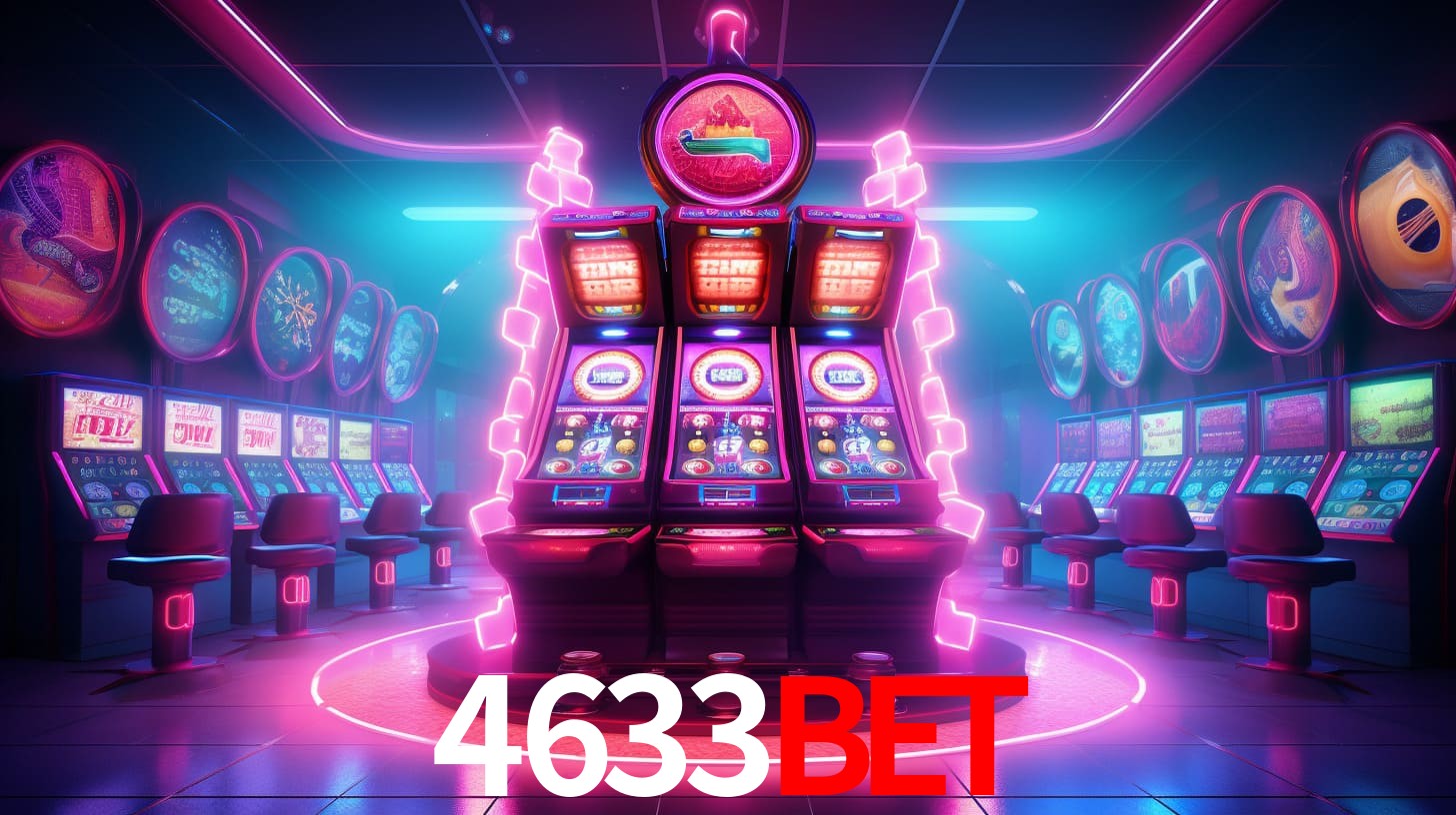 4633bet.com