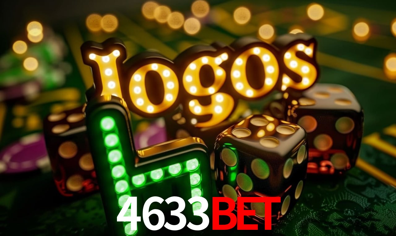 Promoção Relâmpago 4633bet