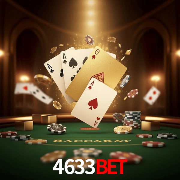 Sports Statistics 4633bet