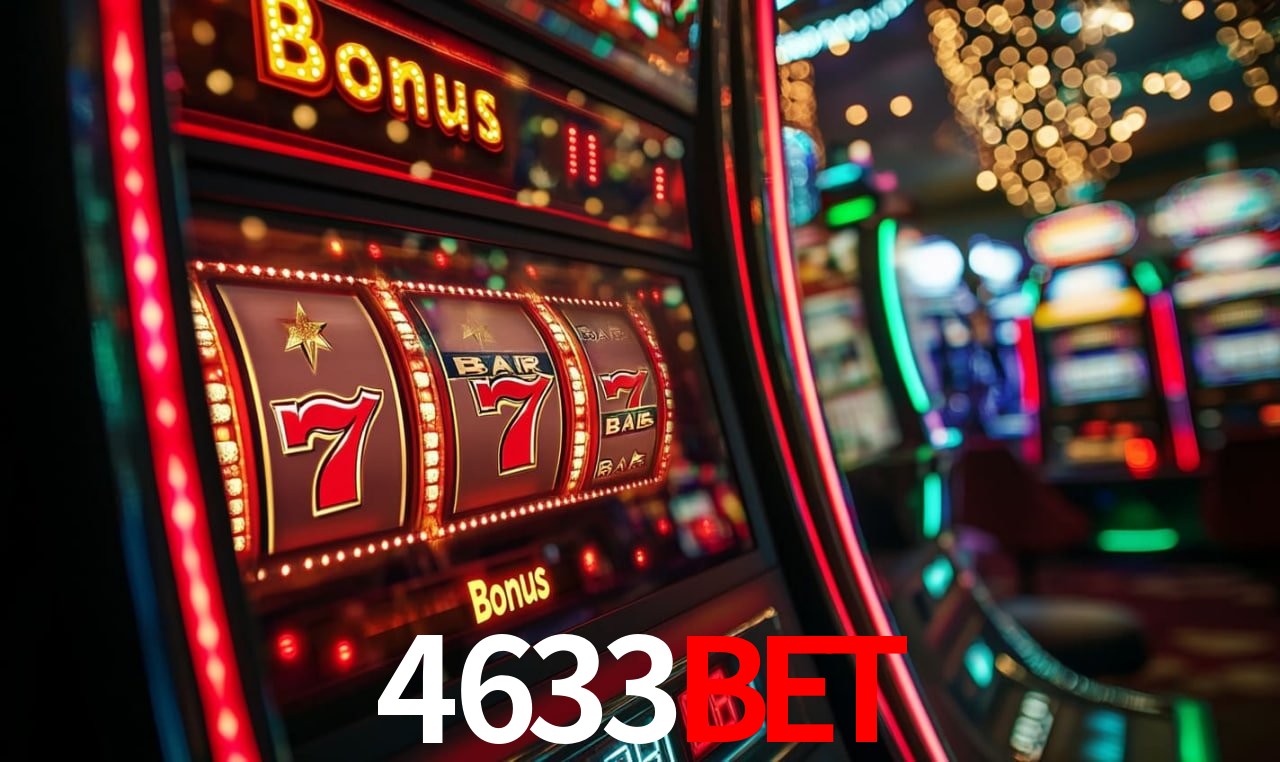 4633bet - App Performance