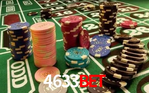 4633bet - App Security