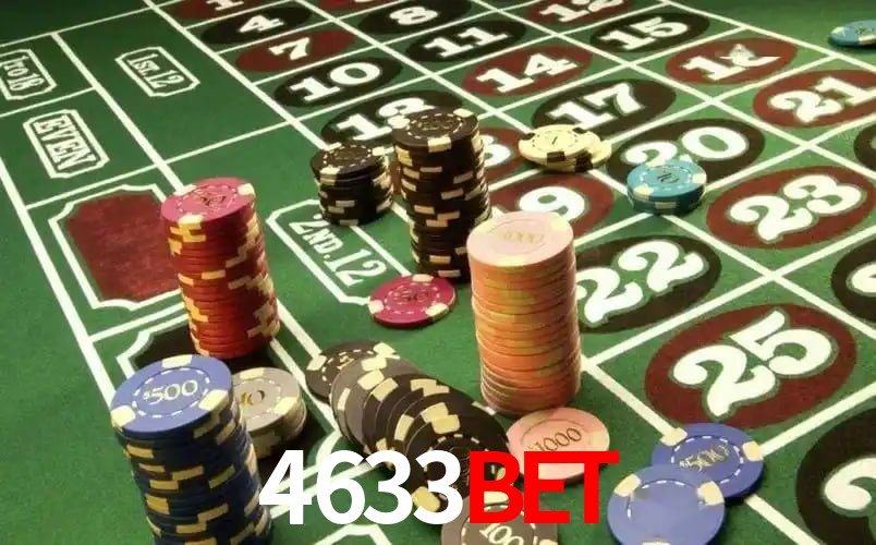 Promoções Sazonais 4633bet