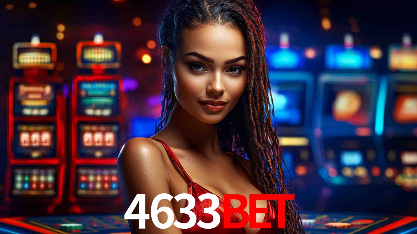 A Emoção da Loteria na 4633bet: Uma Chance de Mudança de Vida