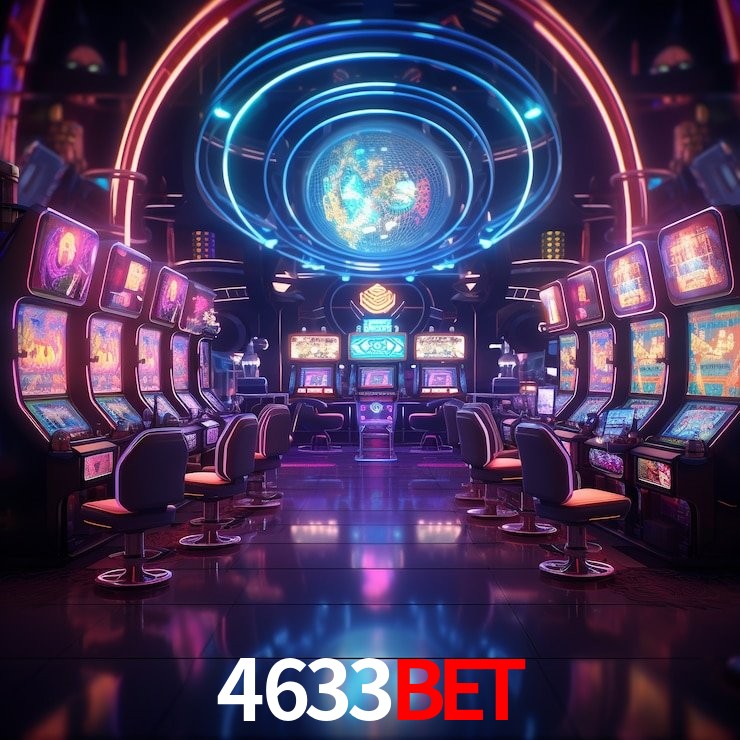4633bet Salvador - Football