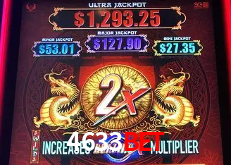 4633bet Brasília - Casino Guide