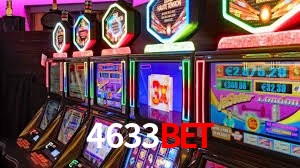 Casino VIP 4633bet
