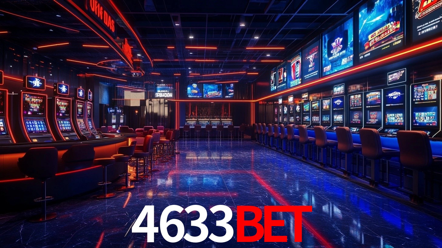 Roulette Table 4633bet