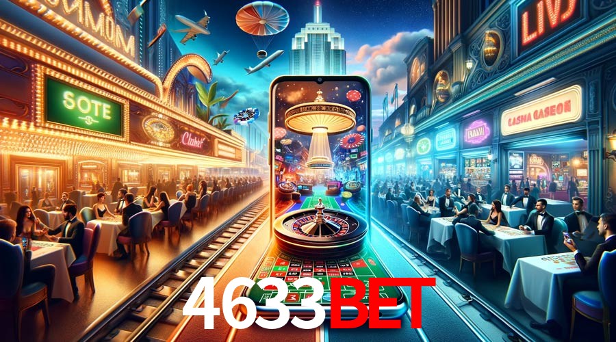 Weekend Specials 4633bet