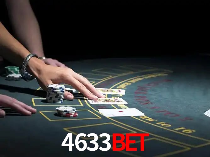 4633bet Promoções - 30+ Ofertas Diárias