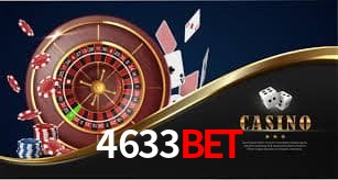 Cadastro Rápido 4633bet
