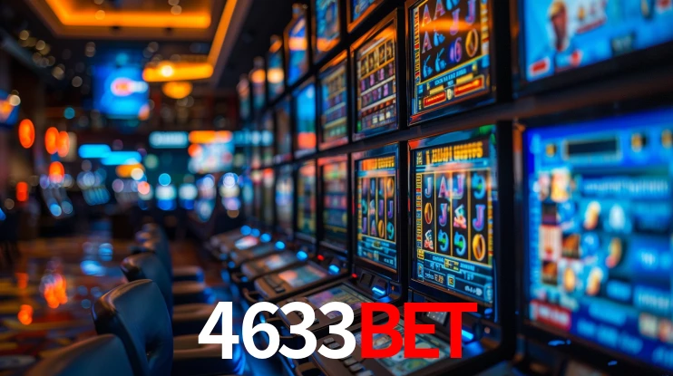 Exclusive Offers 4633bet