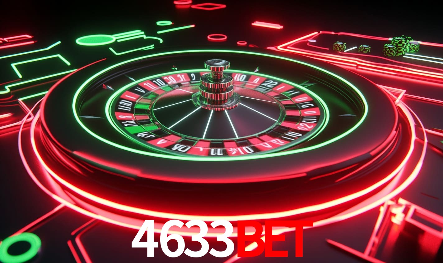 4633bet Belo Horizonte - Provably Fair