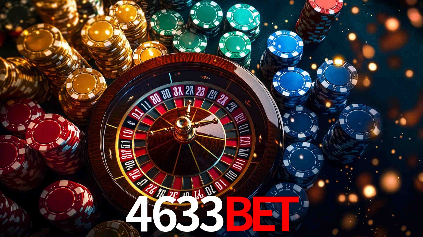 Daily Bonuses 4633bet