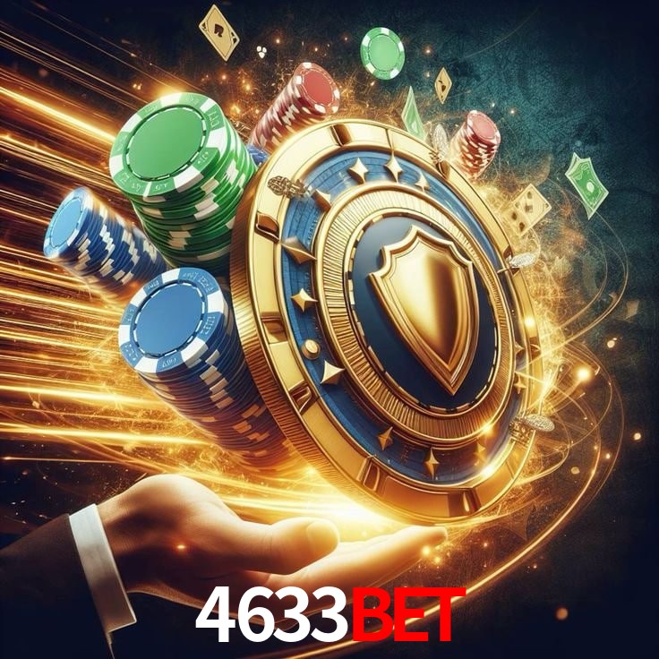 4633bet Curitiba - Live Betting