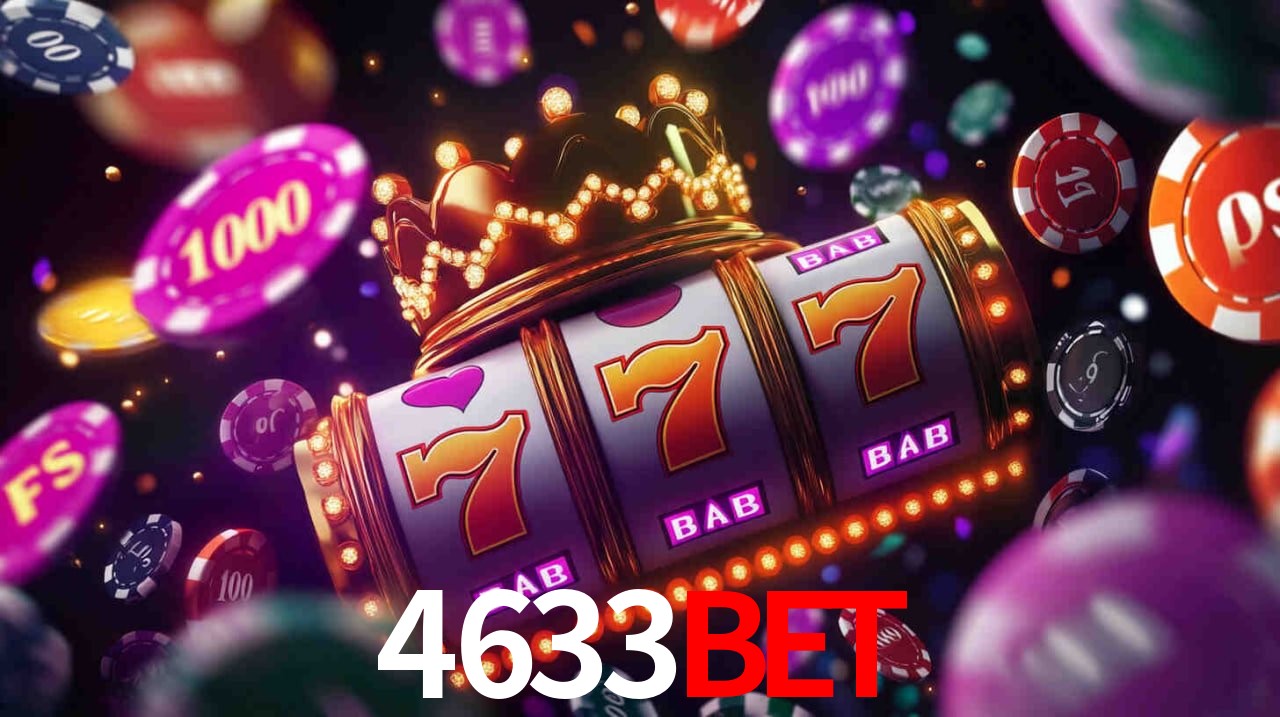 Secure Login 4633bet