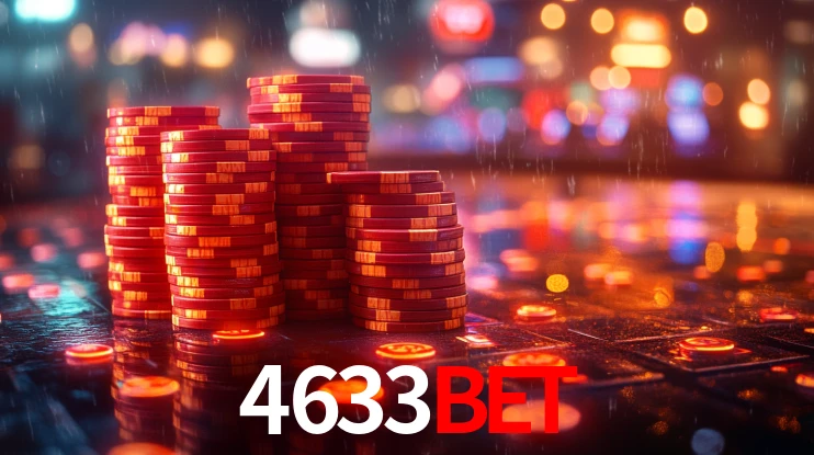 Experimente o Login Seguro Premium no 4633bet