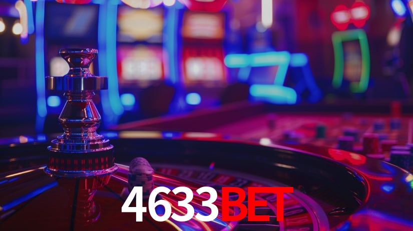 Explore as vantagens do 4633bet: serviço profissional e confiabilidade