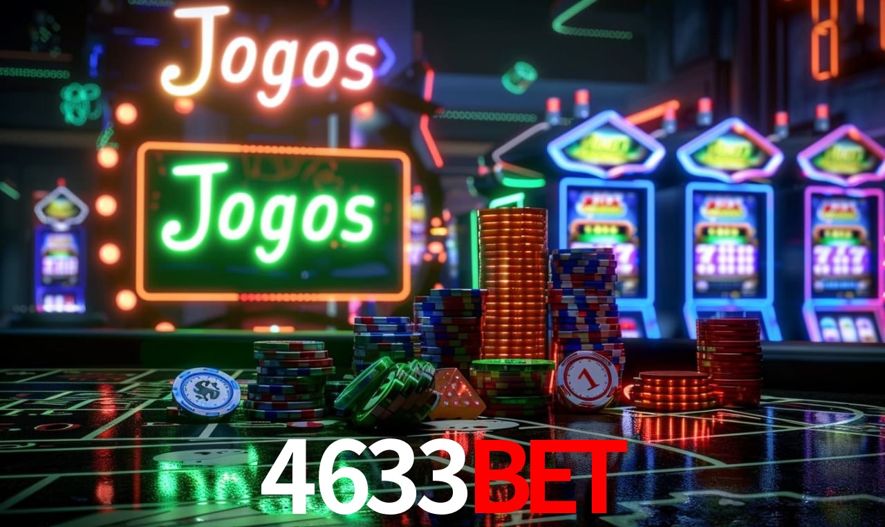 4633bet.com