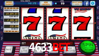 4633bet Brasília - VIP Program