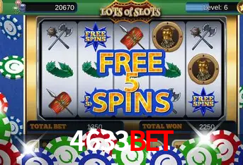 4633bet Rio de Janeiro - Professional Dealers